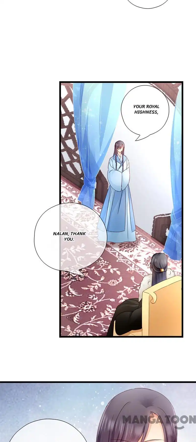 Mind-Reading Princess Chapter 14 31